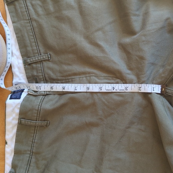 Levi's standard taper fit mens chinos - Picture 5 of 8